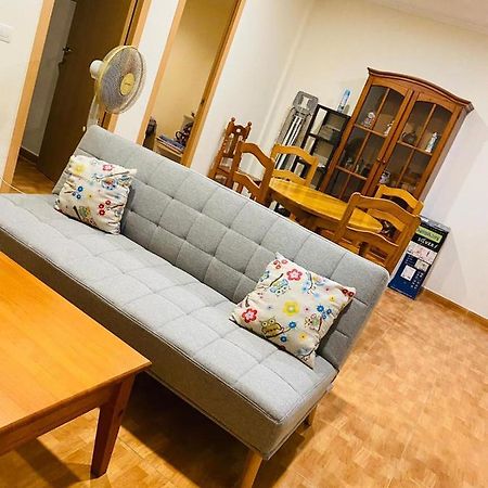 Apartamento Valentina Apartment Valencia Ngoại thất bức ảnh