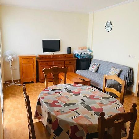 Apartamento Valentina Apartment Valencia Ngoại thất bức ảnh