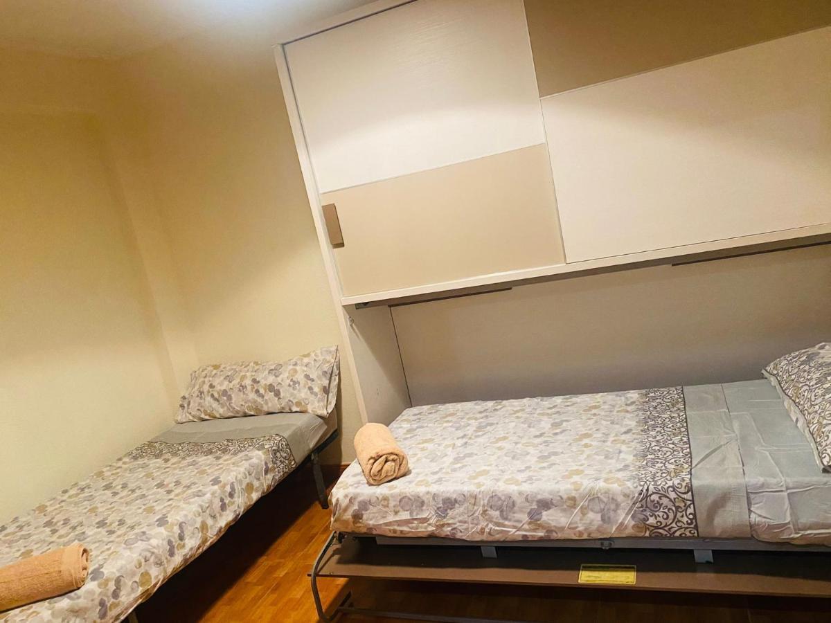 Apartamento Valentina Apartment Valencia Ngoại thất bức ảnh