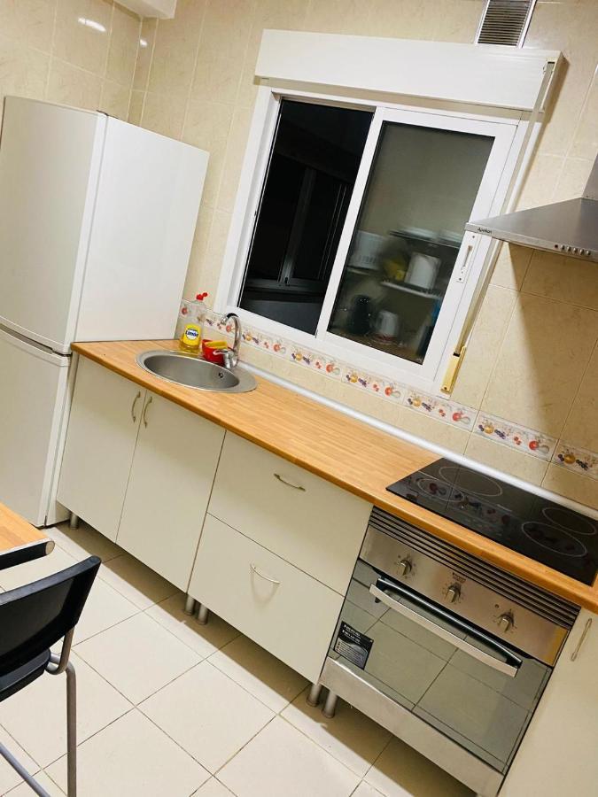 Apartamento Valentina Apartment Valencia Ngoại thất bức ảnh