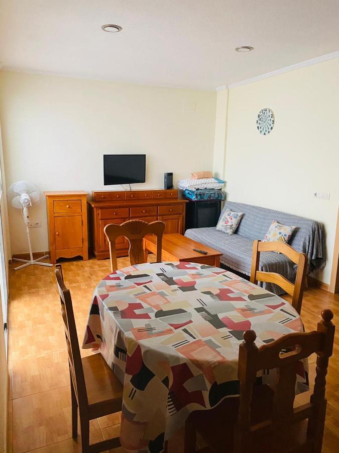 Apartamento Valentina Apartment Valencia Ngoại thất bức ảnh