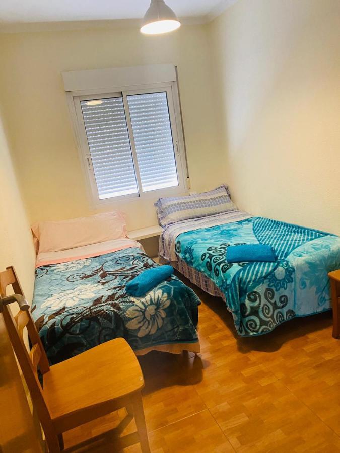 Apartamento Valentina Apartment Valencia Ngoại thất bức ảnh